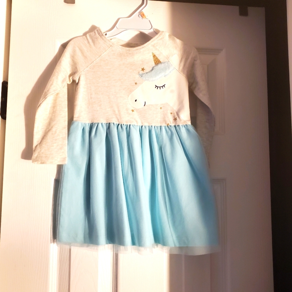 Carters dress